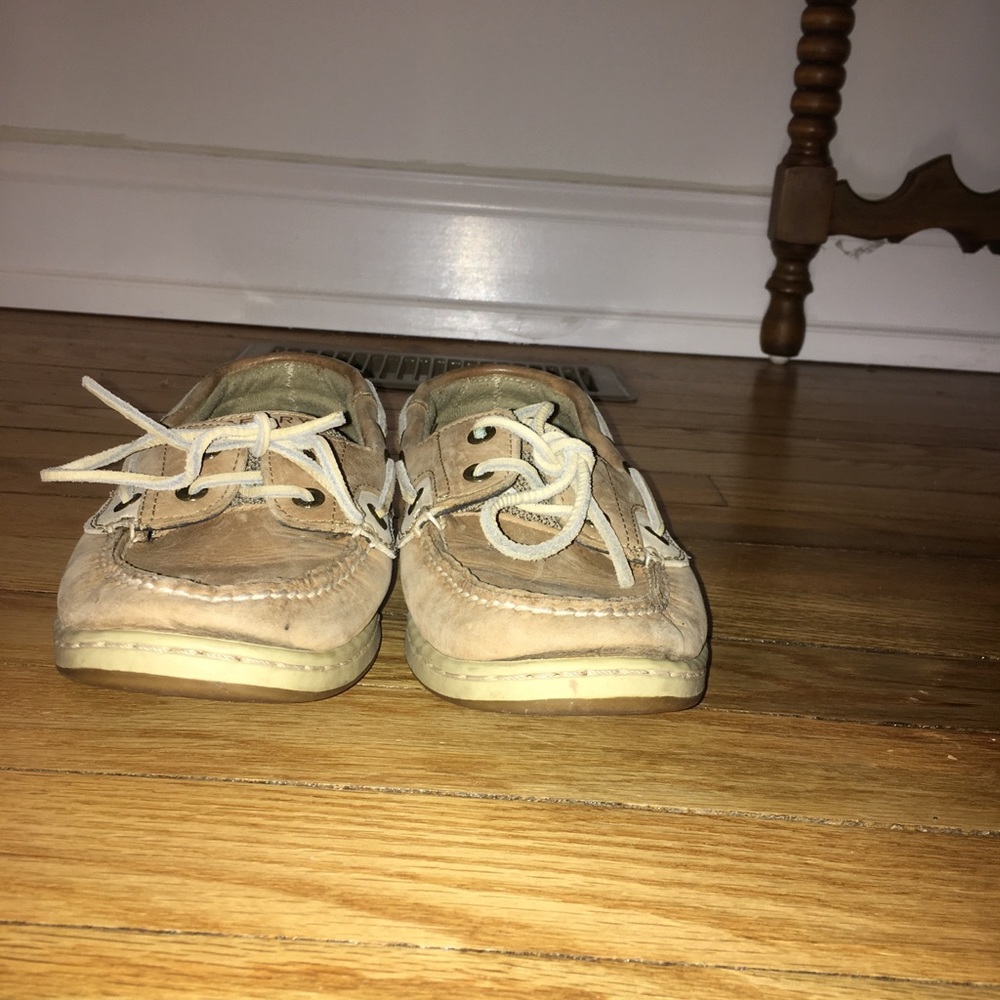 Sperry docksiders - Picture 3 of 8